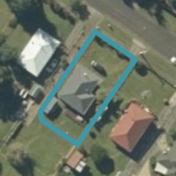 20 Kutai Street, Tūrangi