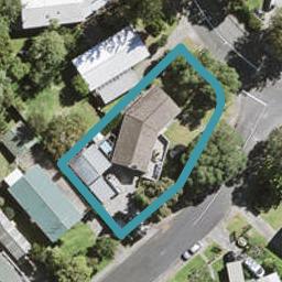 1 Staincross Street, Green Bay, Auckland