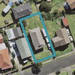 50 Chelburn Crescent, Mangere East, Auckland