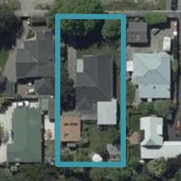 6 Medway Street, Richmond, Christchurch
