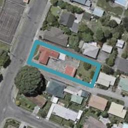 22 Domain Road, Otaki