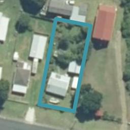 1014 Pouewe Street, Kawhia, Kawhia