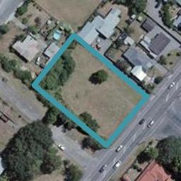 264 Main Street, Greytown