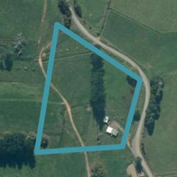 624 Top Road, Morrinsville
