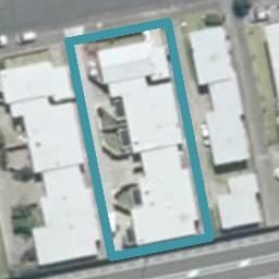 2/87 Waghorne Street, AHURIRI, NAPIER