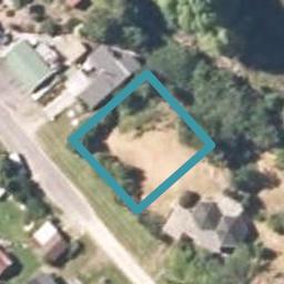 0 Franklyn Street, Blacks Point, Reefton