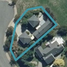 12 Little Oak Common, Wānaka