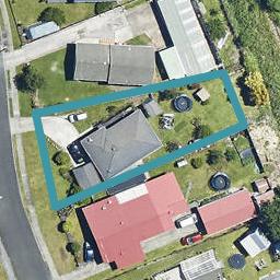 60 Barnard Road, Fairy Springs, Rotorua