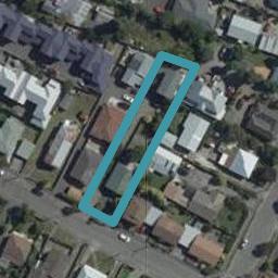 2/15 Inglis Street, Phillipstown, Christchurch