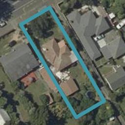 556 Featherston Street, Roslyn, Palmerston North