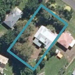 14 Miharo Street, Rangataua