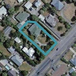 62 South Road, Kuripuni, Masterton