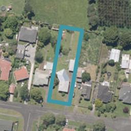 15 Bombay Street, Aramoho, Whanganui