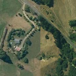 126 Tod Road, Otane