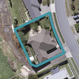 9 Montrose Place, Highlands Park, New Plymouth
