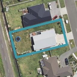 78 Hamilton Drive, Wainui, Gisborne