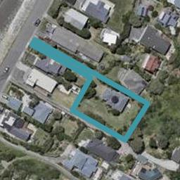 54B The Parade, Paekakariki