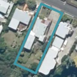 22 Havelock Road, Hospital Hill, Napier