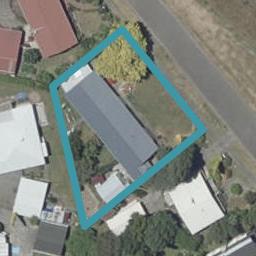 203 The Terrace, Ashhurst, Ashhurst