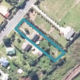 10 Main Road, Ngakawau, Hector