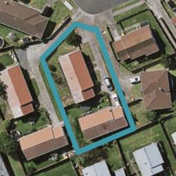 14 Townley Place, Clover Park, Auckland