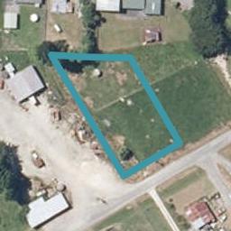 11 Akaroa Street, Pongaroa