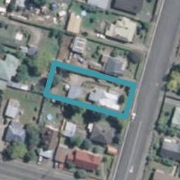 31 Hornbrook Street, Temuka