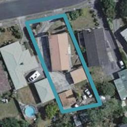 13 Ranfurly Street, Solway, Masterton