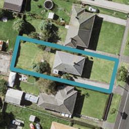 161 Riverside Avenue, Point England, Auckland