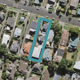 2/14 Marsden Avenue, Balmoral, Auckland