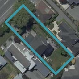 38 Idris Road, Fendalton, Christchurch