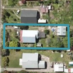81 George Street, Hikurangi, Hikurangi