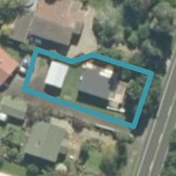 54A Thames Road, Paeroa, Paeroa