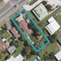 15 Wi Pere Street, Mangapapa, Gisborne
