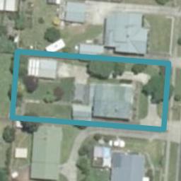 35 Bailey Street, Huntly, Huntly