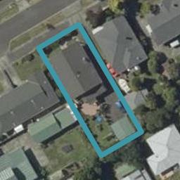 6 Frederick Street, Terrace End, Palmerston North