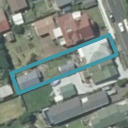 609 Rolleston Street, Thames, Thames