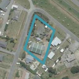 8 Pall Mall Street, Springfield, Springfield