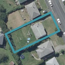 10 Cockerell Street, Brockville, Dunedin