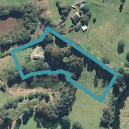 43 Hogg Road, Rotoma, Whakatane