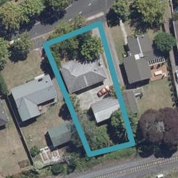 40 Gillies Avenue, Claudelands, Hamilton