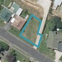21 Jenks Street, Foxton, Foxton