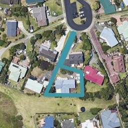 31 The Glebe, Coastlands, Whakatane