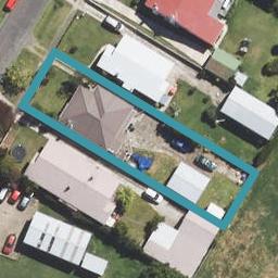 20 Dominion Road, Te Hapara, Gisborne