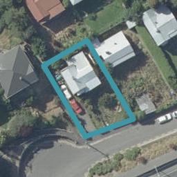 20 Bridge Street, Clyde Hill, Dunedin