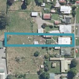 28 Milne Street, Hunterville