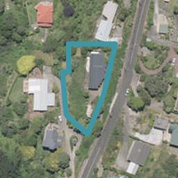 15 Wairere Road, Bastia Hill, Whanganui