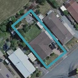 11 Takahe Street, Masterton