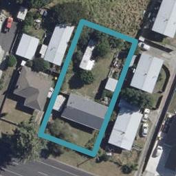 57 Havelock Road, Ngaruawahia