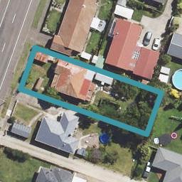 2 Chalmers Road, Te Hapara, Gisborne